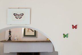 Masseria Il Roseto ai Cappuccini