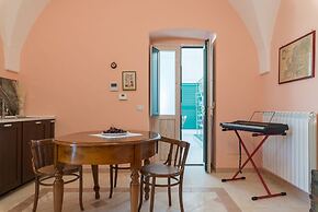 Masseria Il Roseto ai Cappuccini