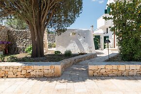 Masseria Il Roseto ai Cappuccini