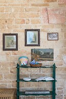 Masseria Il Roseto ai Cappuccini