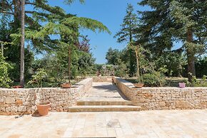 Masseria Il Roseto ai Cappuccini