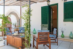 Masseria Il Roseto ai Cappuccini