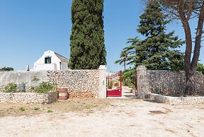 Masseria Il Roseto ai Cappuccini