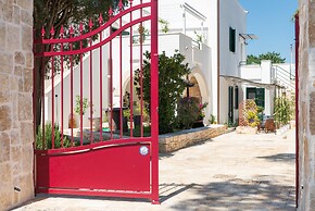 Masseria Il Roseto ai Cappuccini