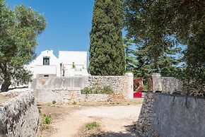 Masseria Il Roseto ai Cappuccini