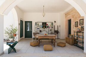 Masseria Il Roseto ai Cappuccini