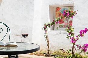 Masseria Il Roseto ai Cappuccini