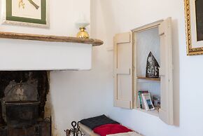 Masseria Il Roseto ai Cappuccini