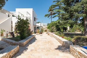 Masseria Il Roseto ai Cappuccini