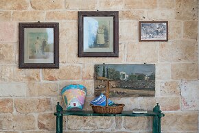 Masseria Il Roseto ai Cappuccini