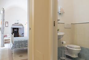 Masseria Il Roseto ai Cappuccini