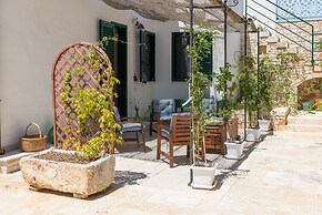 Masseria Il Roseto ai Cappuccini