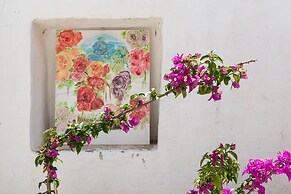 Masseria Il Roseto ai Cappuccini