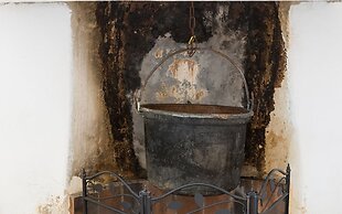 Masseria Il Roseto ai Cappuccini