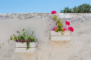 Masseria Il Roseto ai Cappuccini