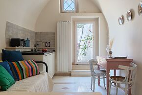 Masseria Il Roseto ai Cappuccini