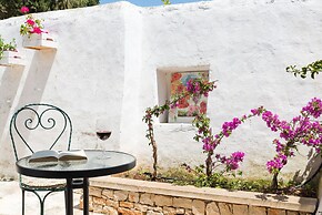 Masseria Il Roseto ai Cappuccini