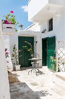 Masseria Il Roseto ai Cappuccini