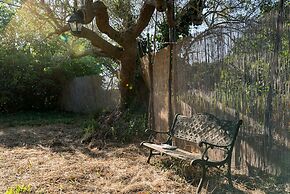 Masseria Il Roseto ai Cappuccini