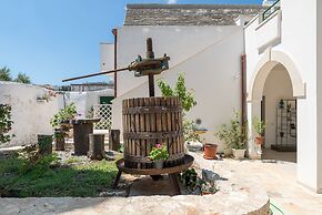 Masseria Il Roseto ai Cappuccini
