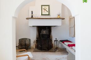 Masseria Il Roseto ai Cappuccini