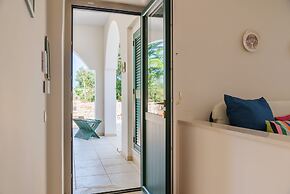 Masseria Il Roseto ai Cappuccini