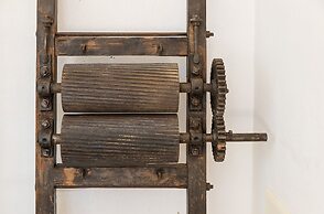 Masseria Il Roseto ai Cappuccini