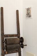 Masseria Il Roseto ai Cappuccini