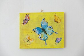 Masseria Il Roseto ai Cappuccini