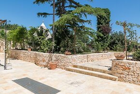 Masseria Il Roseto ai Cappuccini