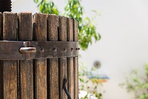 Masseria Il Roseto ai Cappuccini