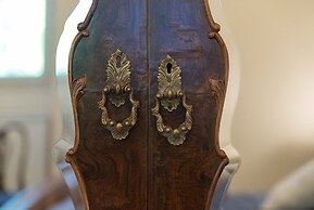 Masseria Il Roseto ai Cappuccini