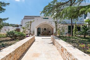 Masseria Il Roseto ai Cappuccini