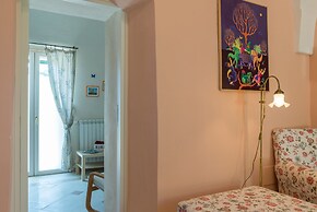 Masseria Il Roseto ai Cappuccini