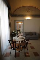 1940 Luxury Accommodations by Wonderful Italy