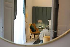 1940 Luxury Accommodations by Wonderful Italy