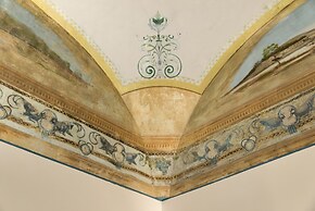 1940 Luxury Accommodations by Wonderful Italy