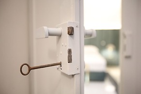 1940 Luxury Accommodations by Wonderful Italy