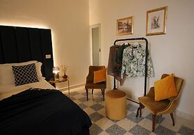 1940 Luxury Accommodations by Wonderful Italy