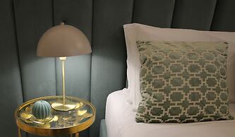 1940 Luxury Accommodations by Wonderful Italy