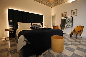 1940 Luxury Accommodations by Wonderful Italy