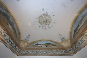 1940 Luxury Accommodations by Wonderful Italy