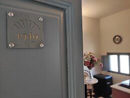 1940 Luxury Accommodations by Wonderful Italy