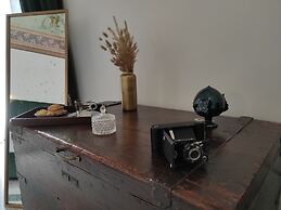 1940 Luxury Accommodations by Wonderful Italy