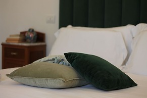 1940 Luxury Accommodations by Wonderful Italy