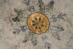 1940 Luxury Accommodations by Wonderful Italy