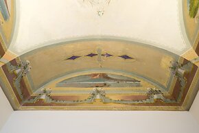 1940 Luxury Accommodations by Wonderful Italy