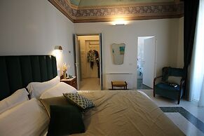 1940 Luxury Accommodations by Wonderful Italy