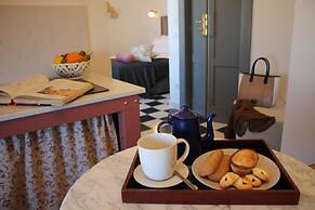 1940 Luxury Accommodations by Wonderful Italy