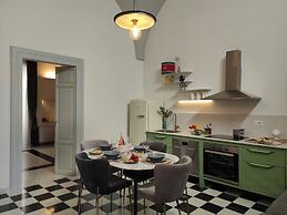 1940 Luxury Accommodations by Wonderful Italy